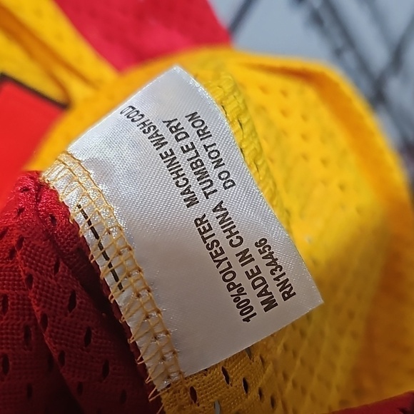 Carmelo Anthony High School Basketball Jersey Size Medium NWT - Picture 5 of 7